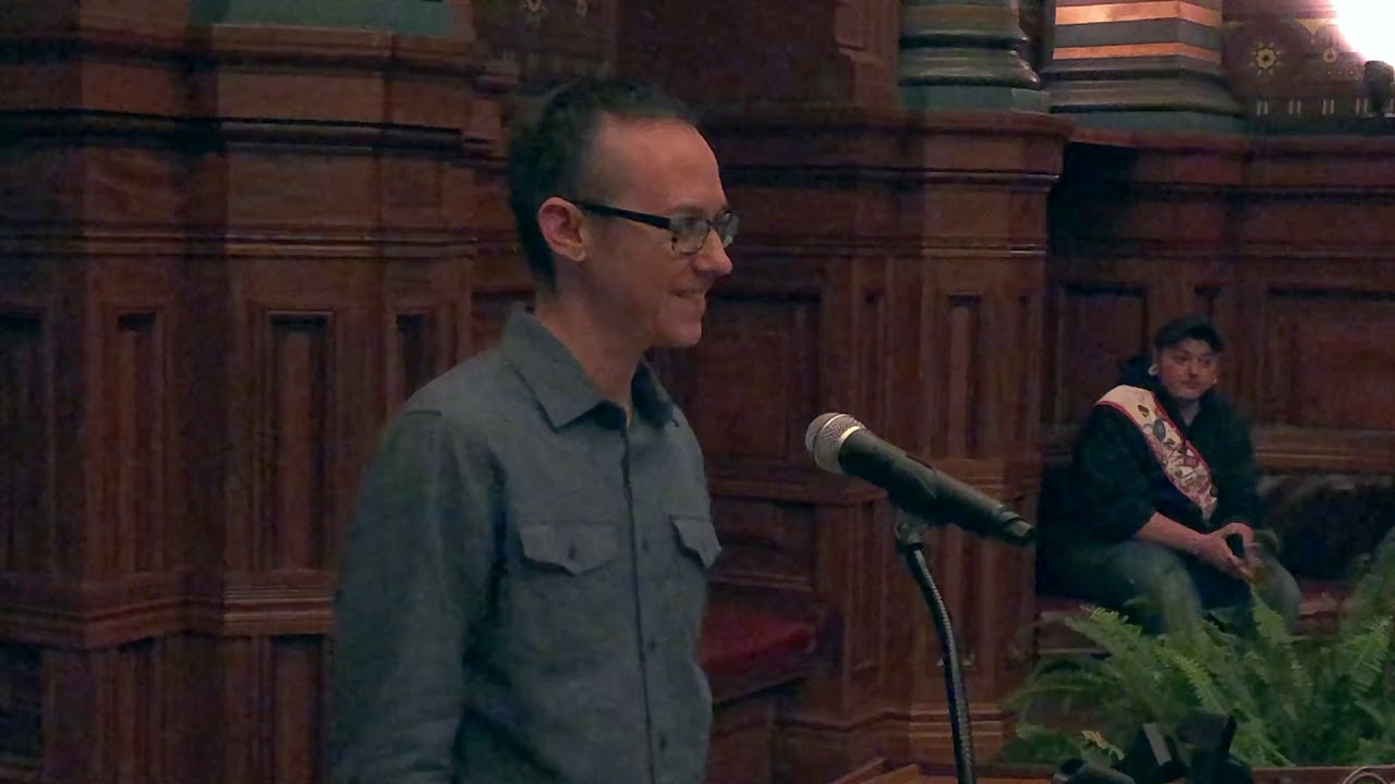 2018-11-20 Trans Day of Remembrance 01