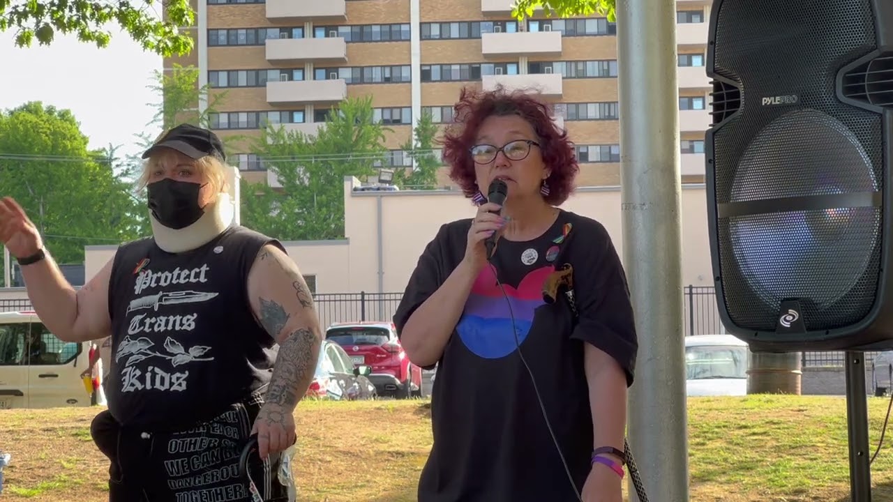 Woonsocket Pride 2022 13