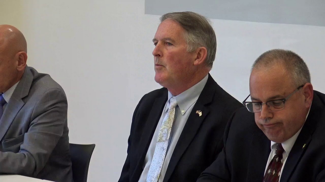 2019-05-06 Sakonnet Region Legislative Meet and Greet 16