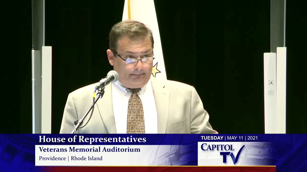 2021 05 11 House of Representatives 01