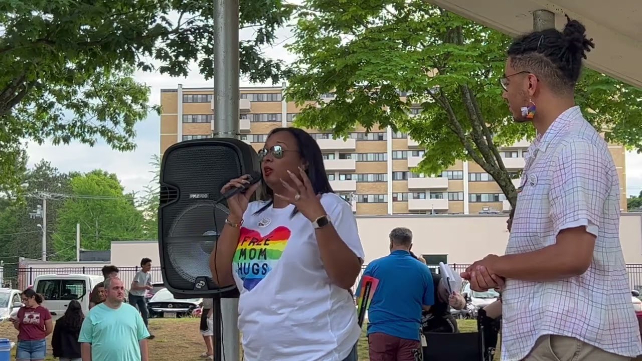 Woonsocket Pride 2022 20