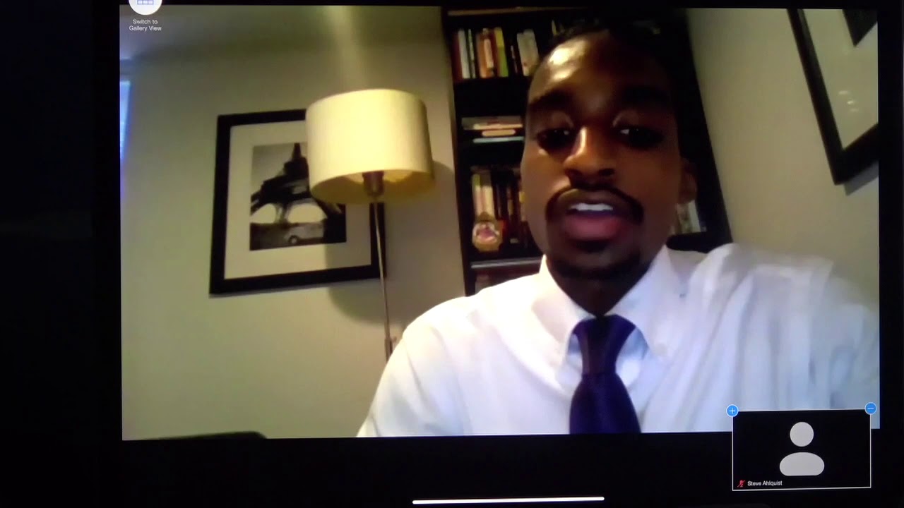 2020-07-09 Policy Discussion Aorund Policing and Budget