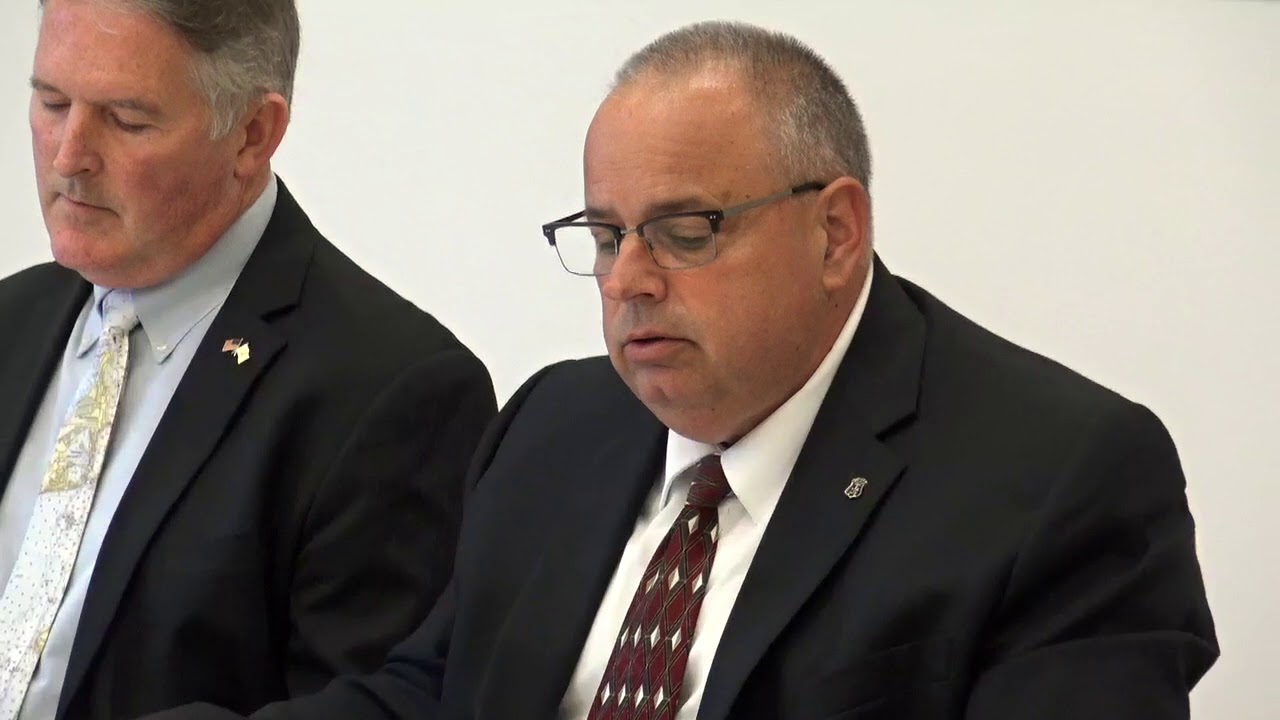 2019-05-06 Sakonnet Region Legislative Meet and Greet 28