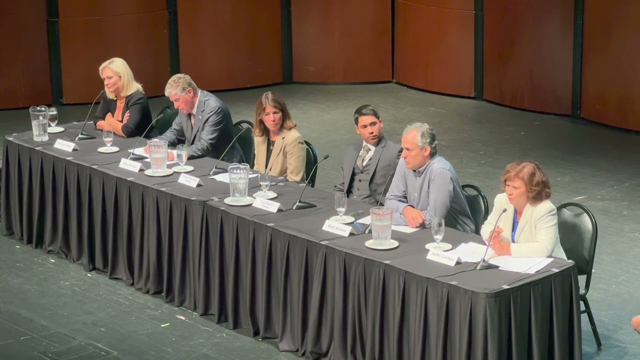 ECRI Forum 37