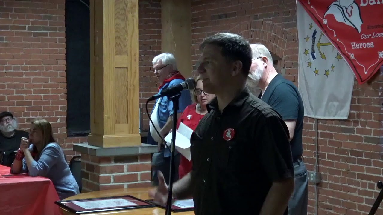 2019-06-09 Red Bandana Awards 01