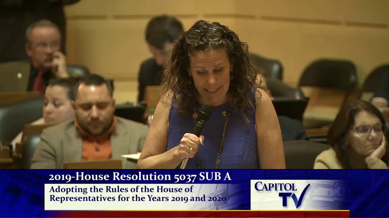 2019-01-26 RI House Rules Vote 06m