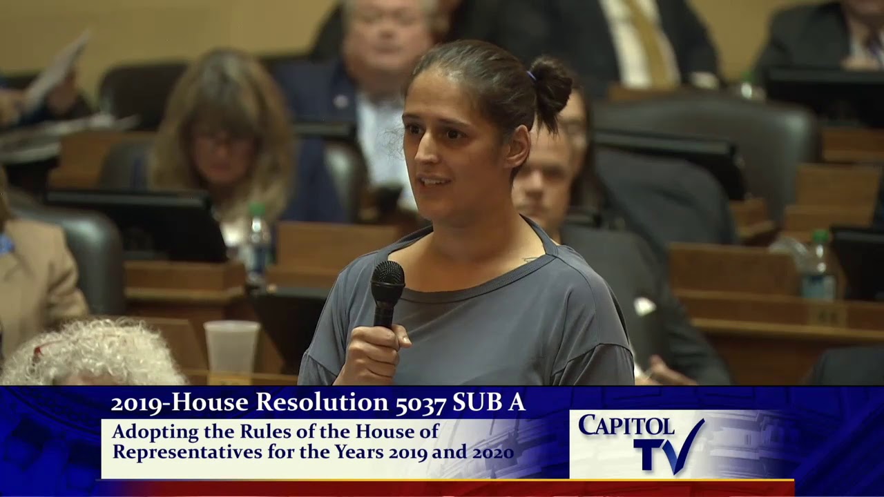 2019-01-26 RI House Rules Vote 03g