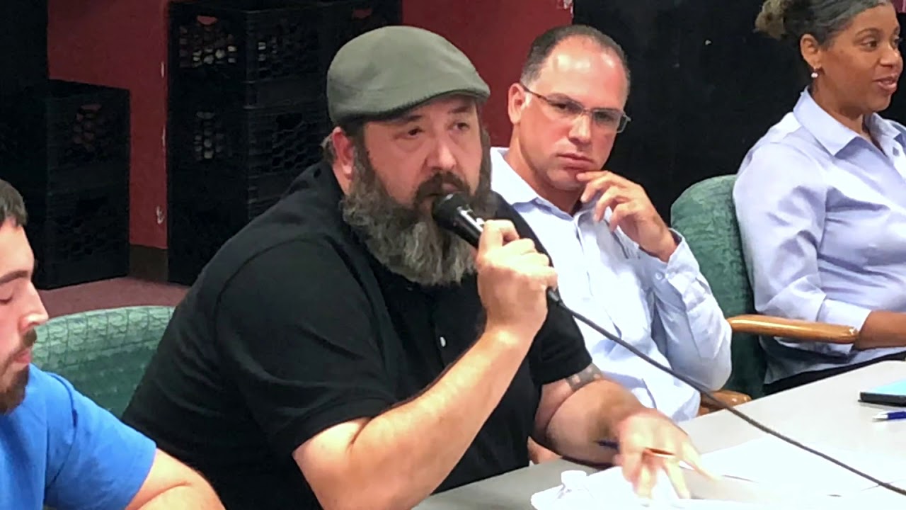 2018-08-22 DARE THA Providence City Council Candidate Forum Q4 08