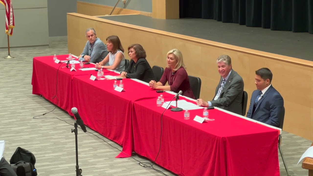 Senior Forum 21