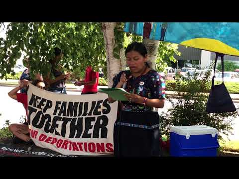2018-06-30 End ALL Family Separation 02