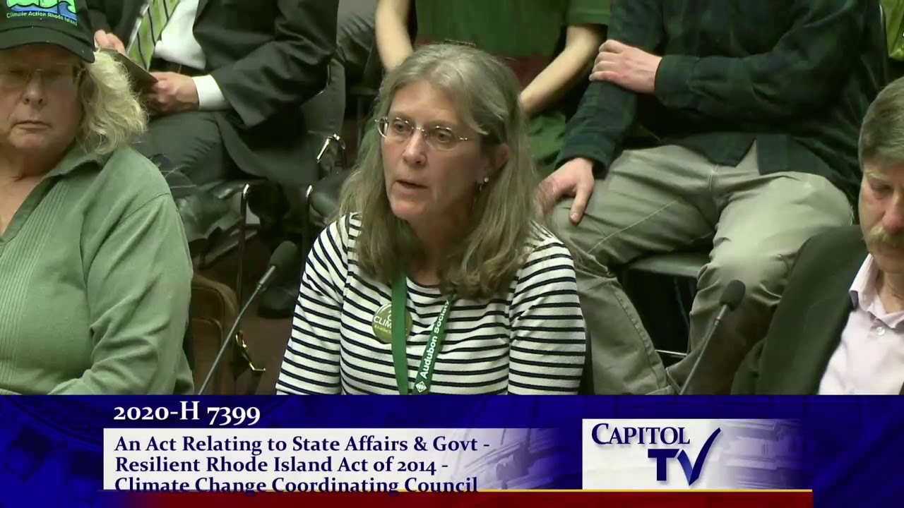 2020-03-05 Resilient Rhode Island Act 28