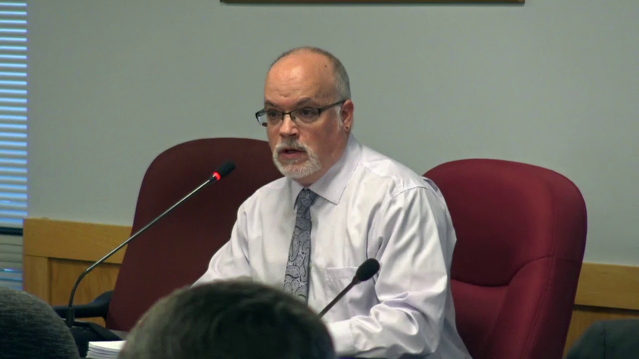 2018-12-05 Invenergy Donta