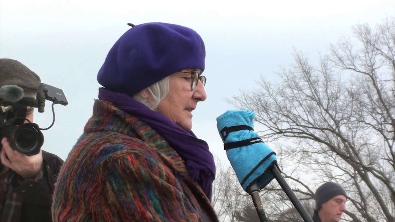 2018-01-2 Women's March 2018 08