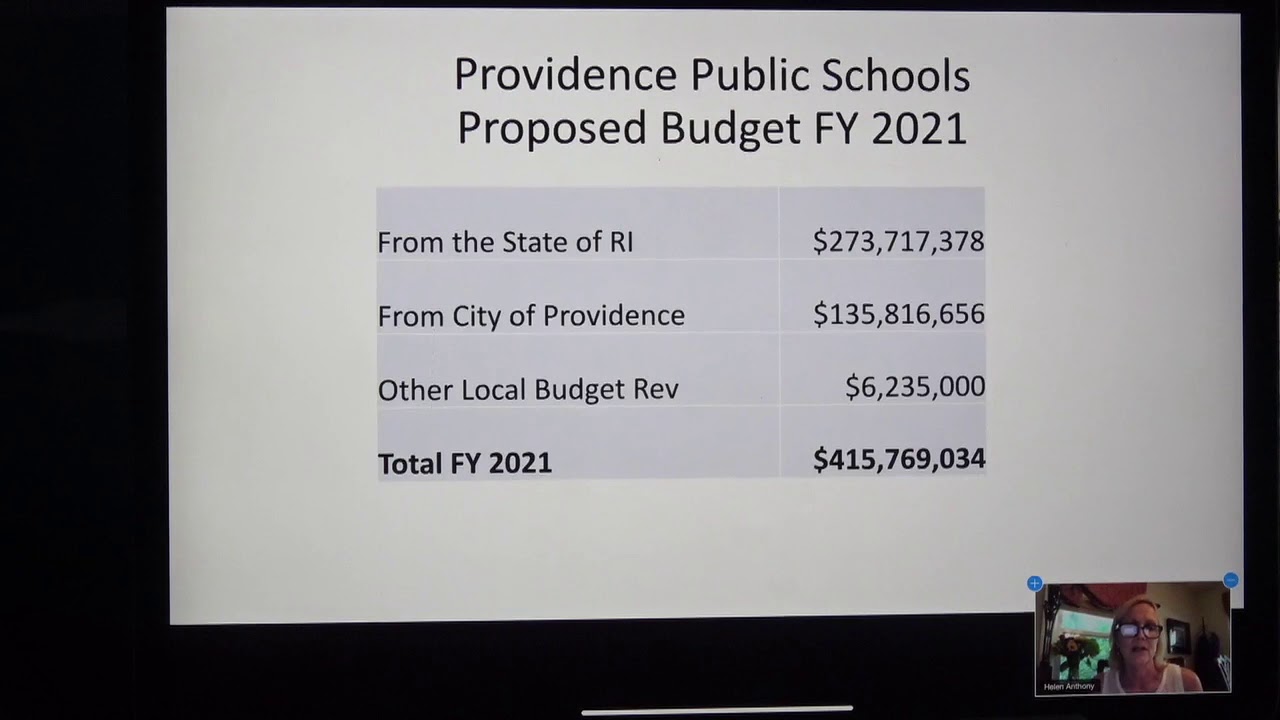 2020-07-09 Police and Budgeting PVD 02