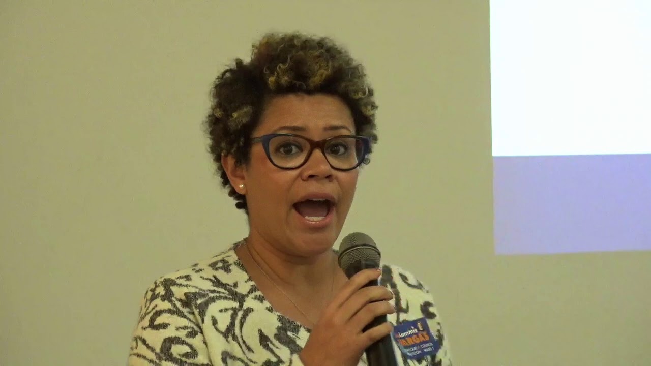 2018-10-25 Cranston City Council Forum 02