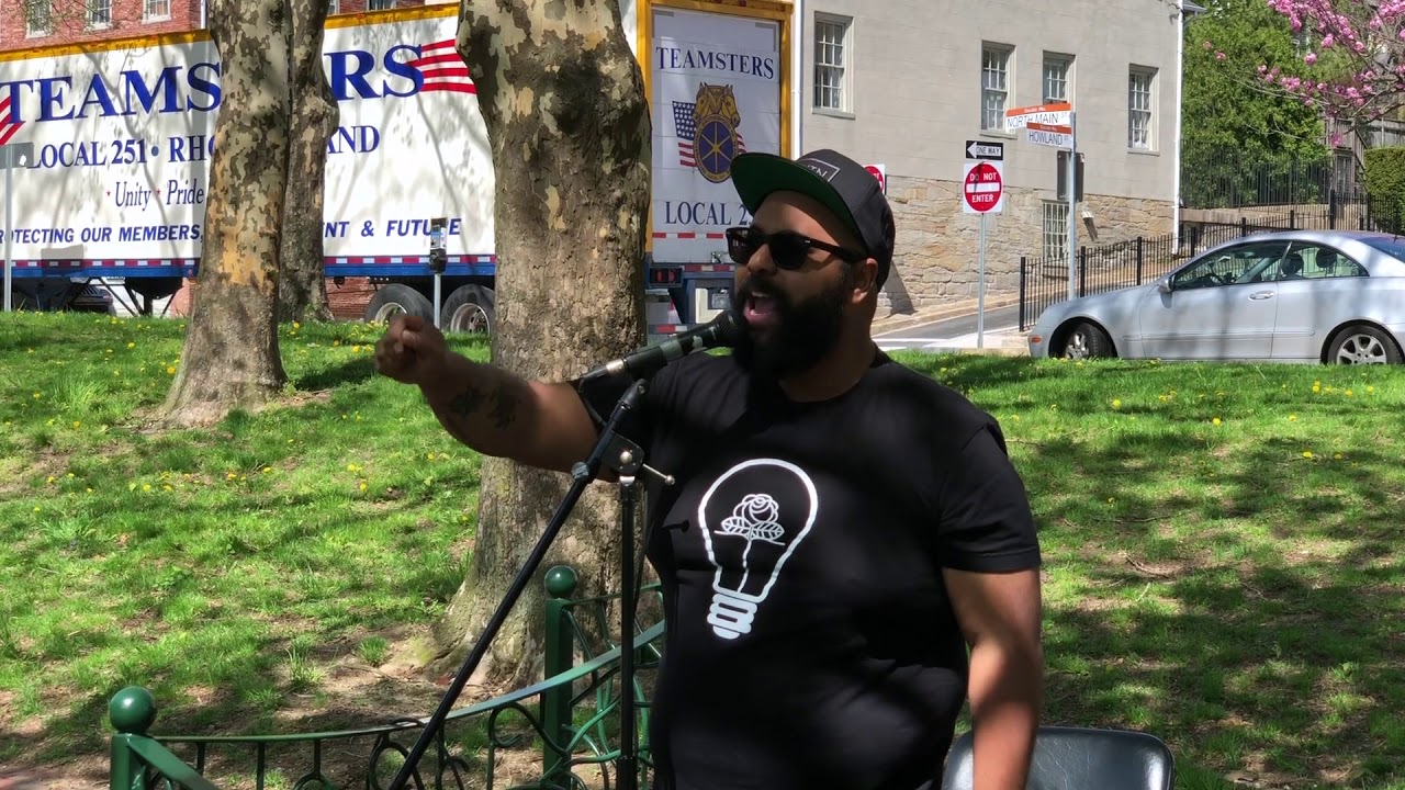 2018-05-05 MLK Rally 16