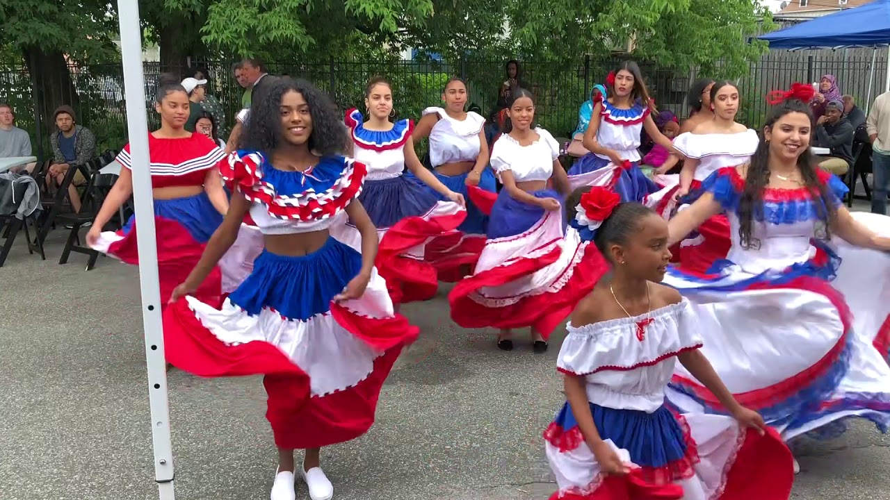 2018-06-23 Eorld Reffugee Day - Refugee Dream Center 09