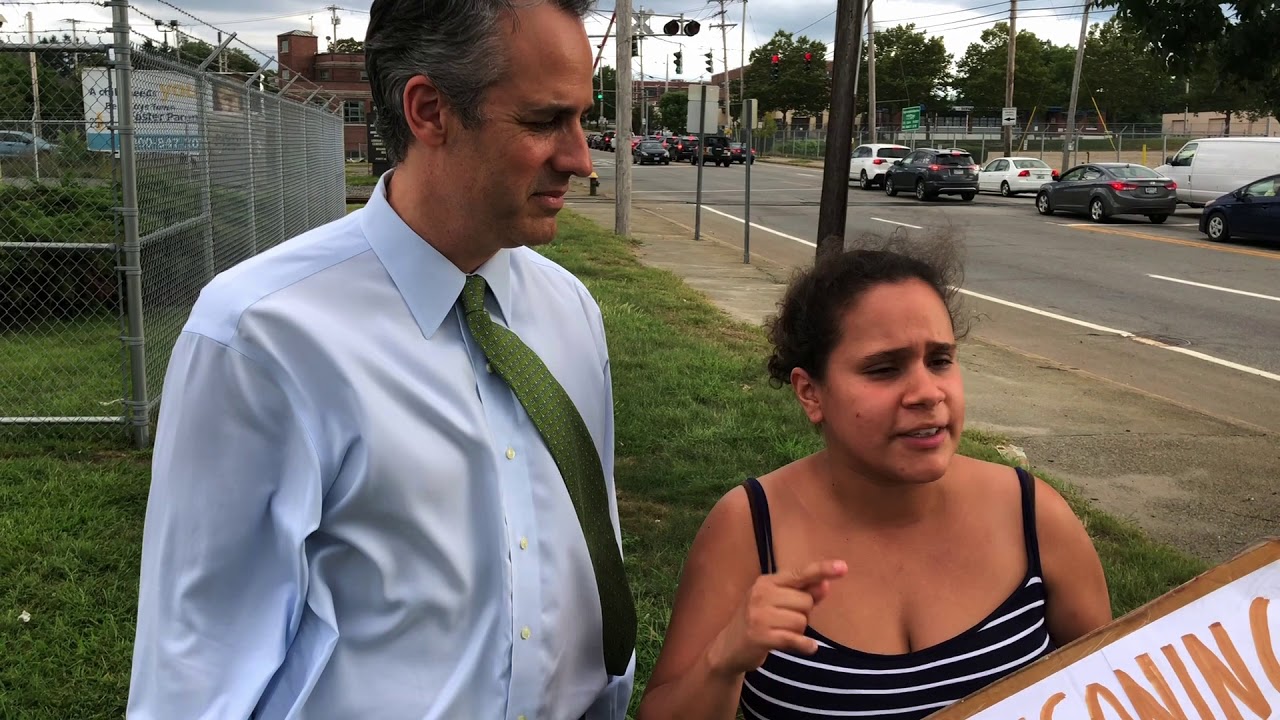 2018-08-30 NoLNGinPVD - Matt Brown