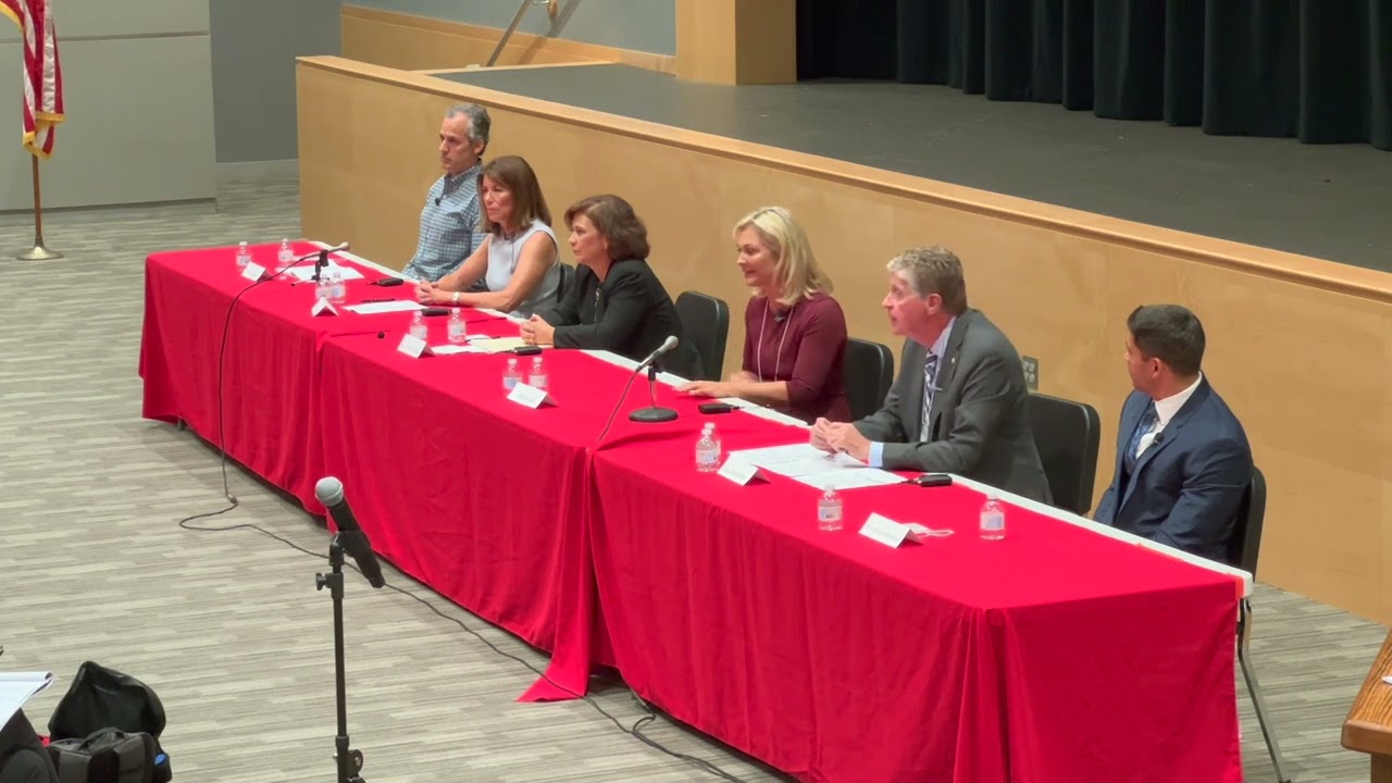 Senior Forum 35
