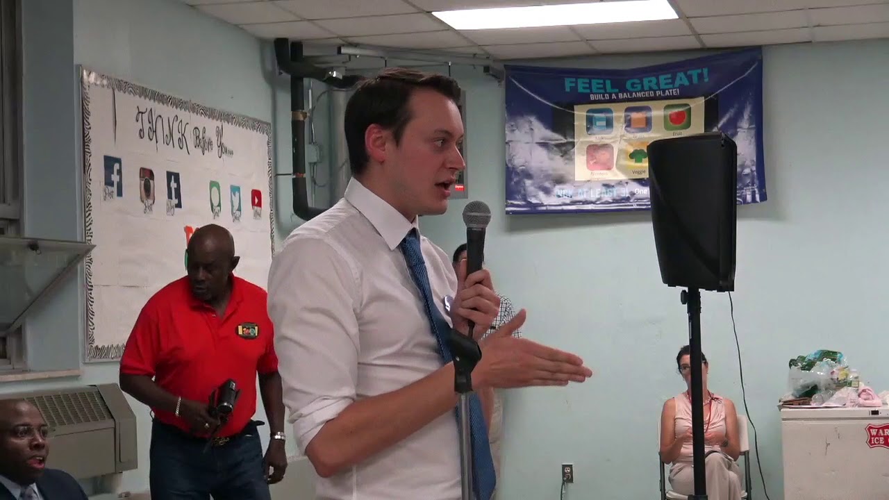2018-09-11 Senate 5 - House 9 Candidates 06
