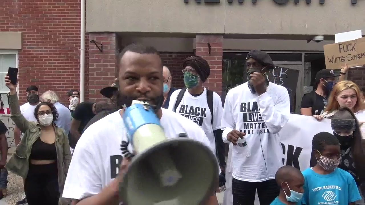 2020-06-06 BLM RI Newport 08