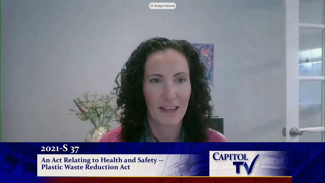 2021 02 24 Senate Enviro 12   HD 720p