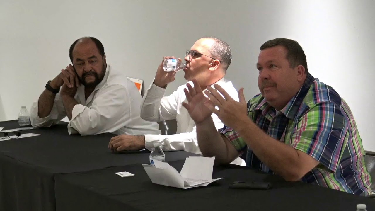 2018-08-27 Cranston Action Network 12