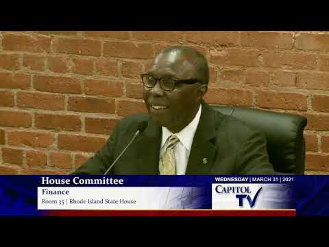 2021 03 31 House Finance 01