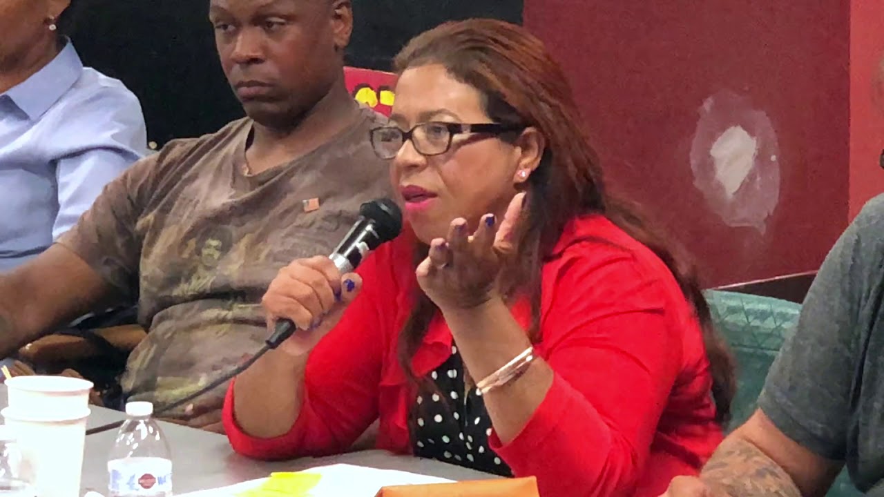 2018-08-22 DARE THA Providence City Council Candidate Forum Q5 08