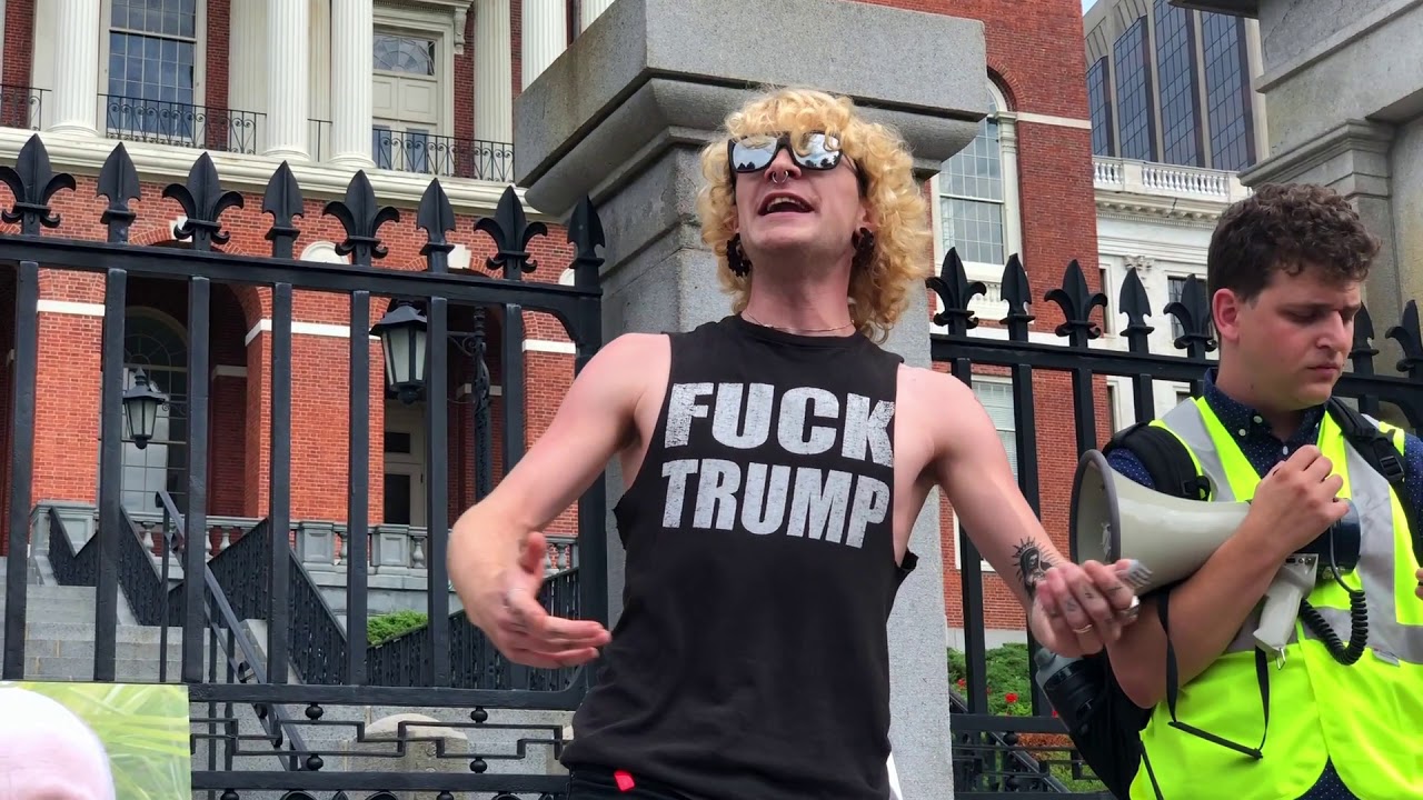 2018-08-18 Boston Antifa 03
