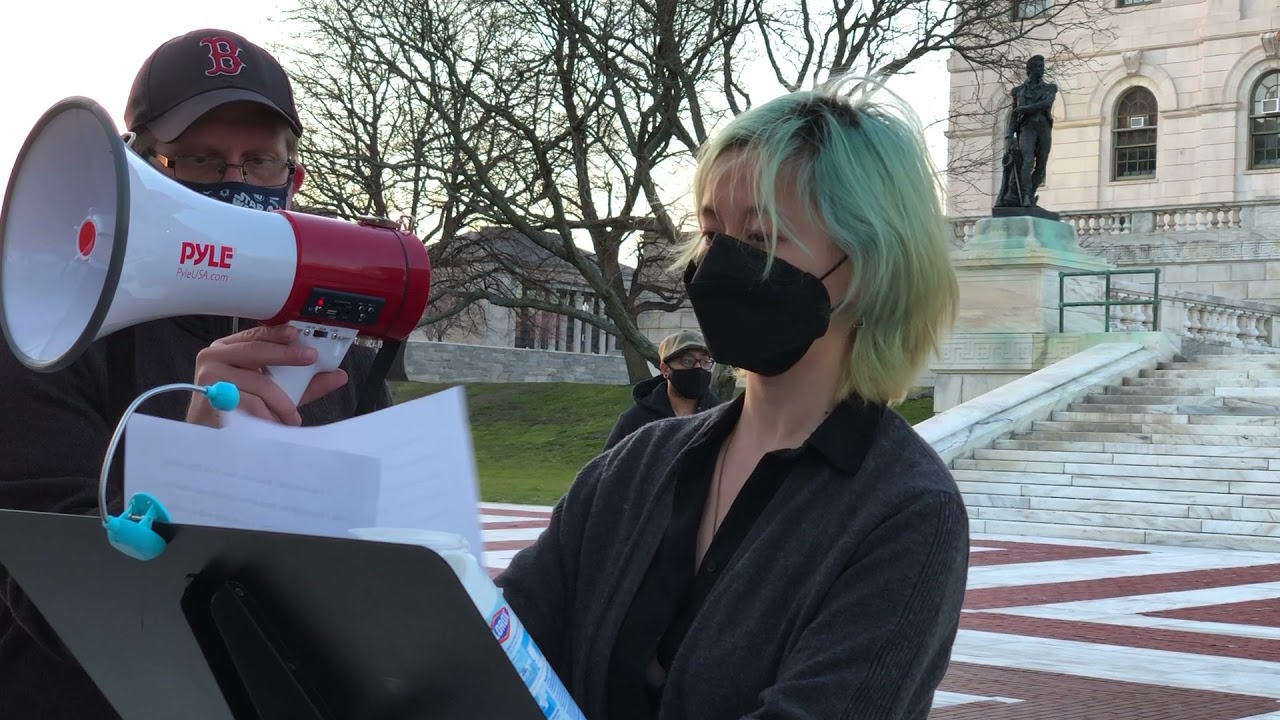 1000 Paper Cranes 04 Frannie Ngo   HD 1080p