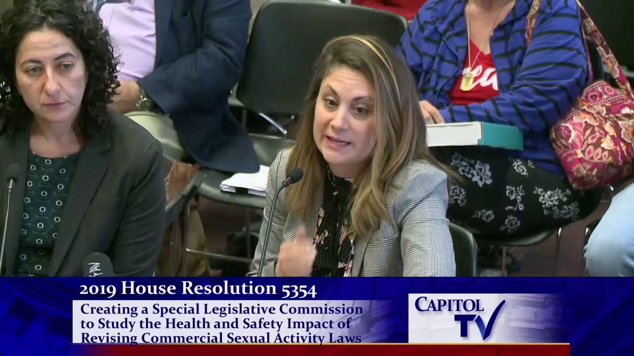 2019-04-30 Sex Work Commission 03