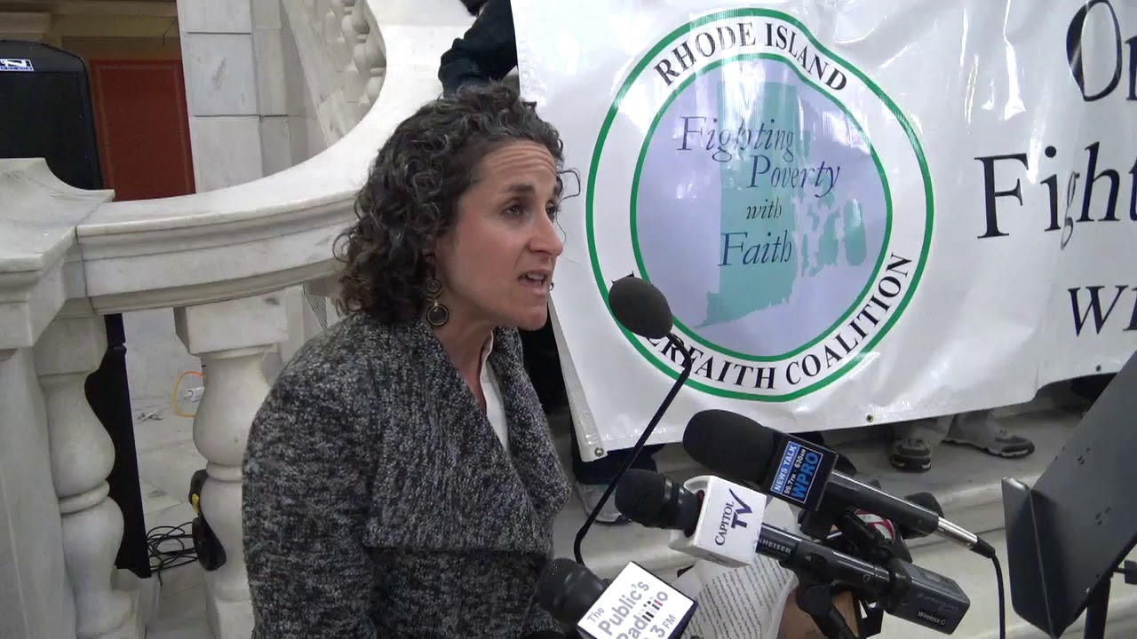 2020-01-07 Fighting Poverty with Faith 02