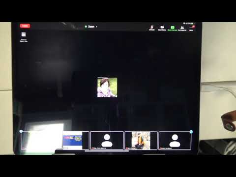 Christine Testifies Against Proposed MedRecyclerRI Facility at DEM Hearing