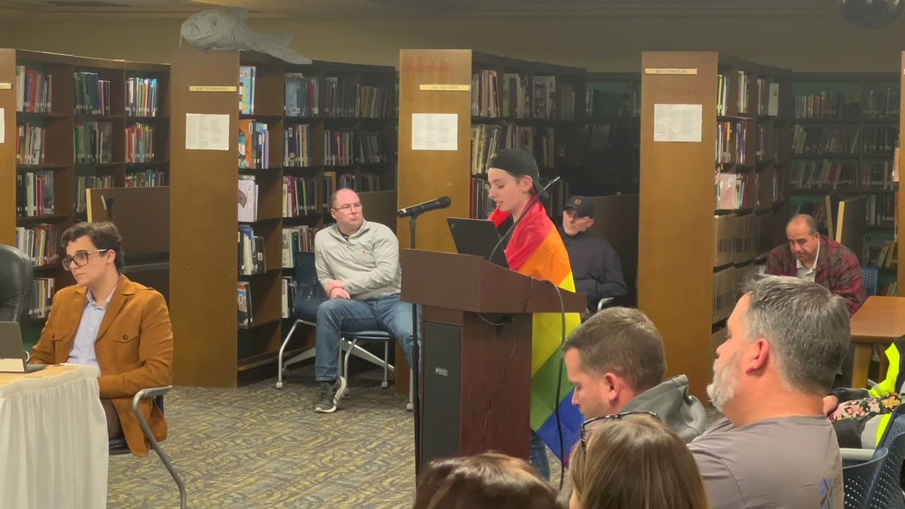 Smithfield School Committee - Bailey Sheridan