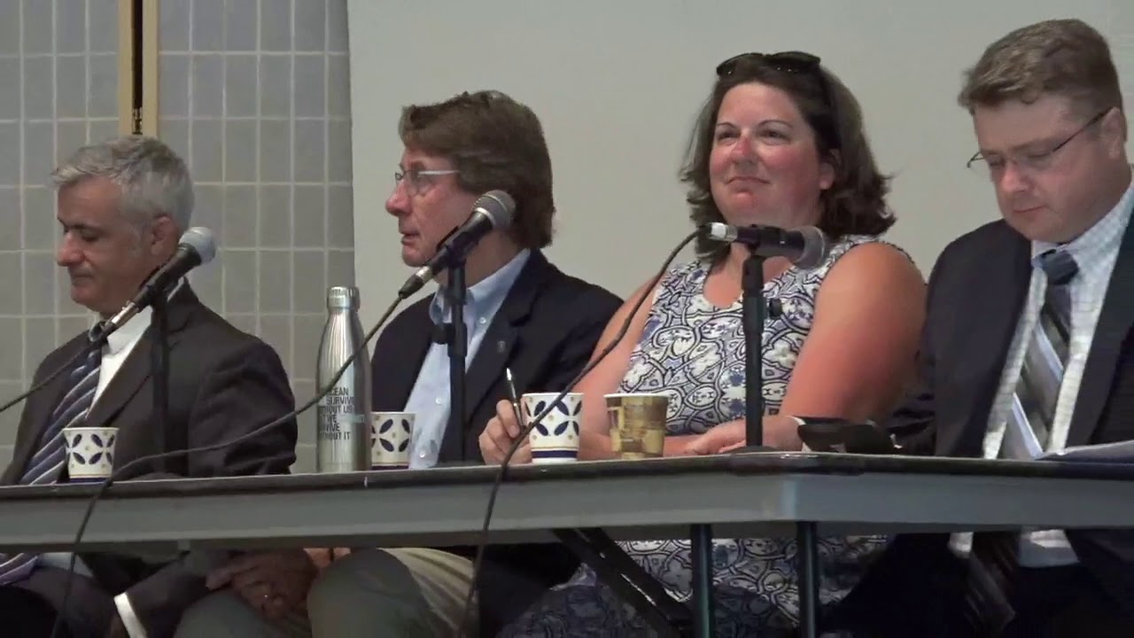 2019-07-24 Common Cause 01 Introduction