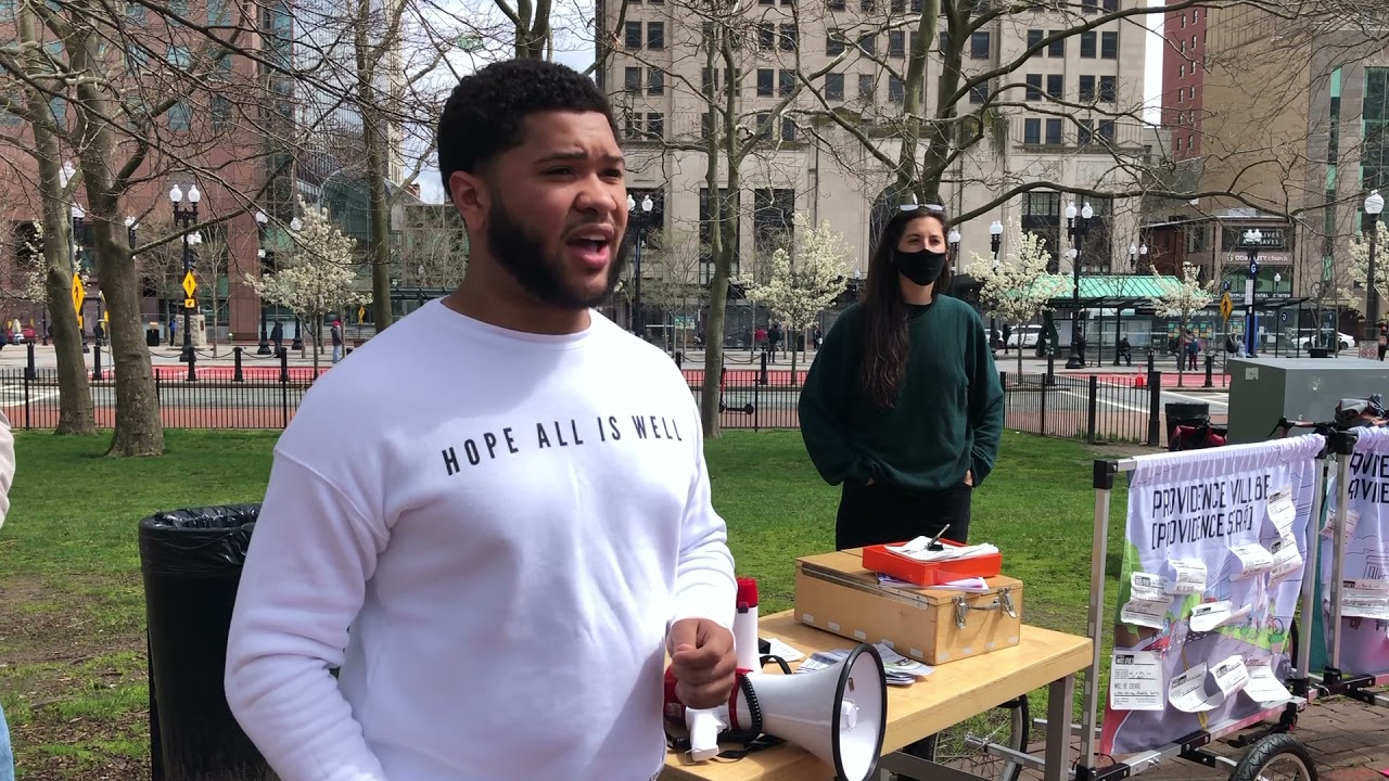 2021 04 17 Save Kennedy Plaza! 05   HD 1080p