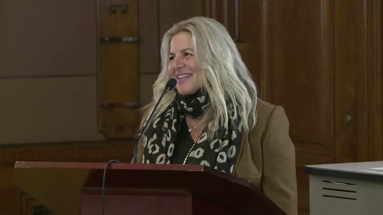 Sexual Harassment Prevention Training Presented to the RI House Conduct Committee