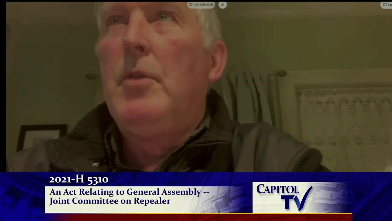 2021 02 09 House Judiciary 5310   HD 720p