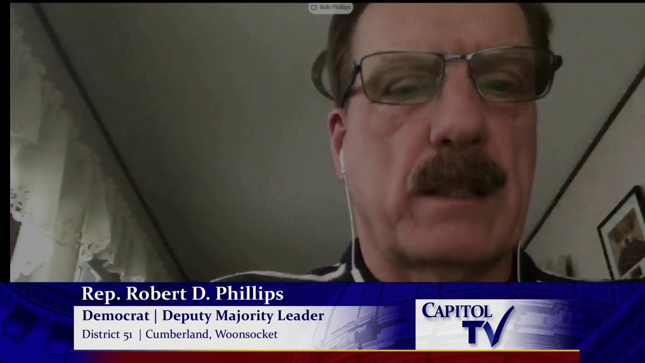 2021 02 01 HOUSE CORPORTATIONS H5049   HD 720p