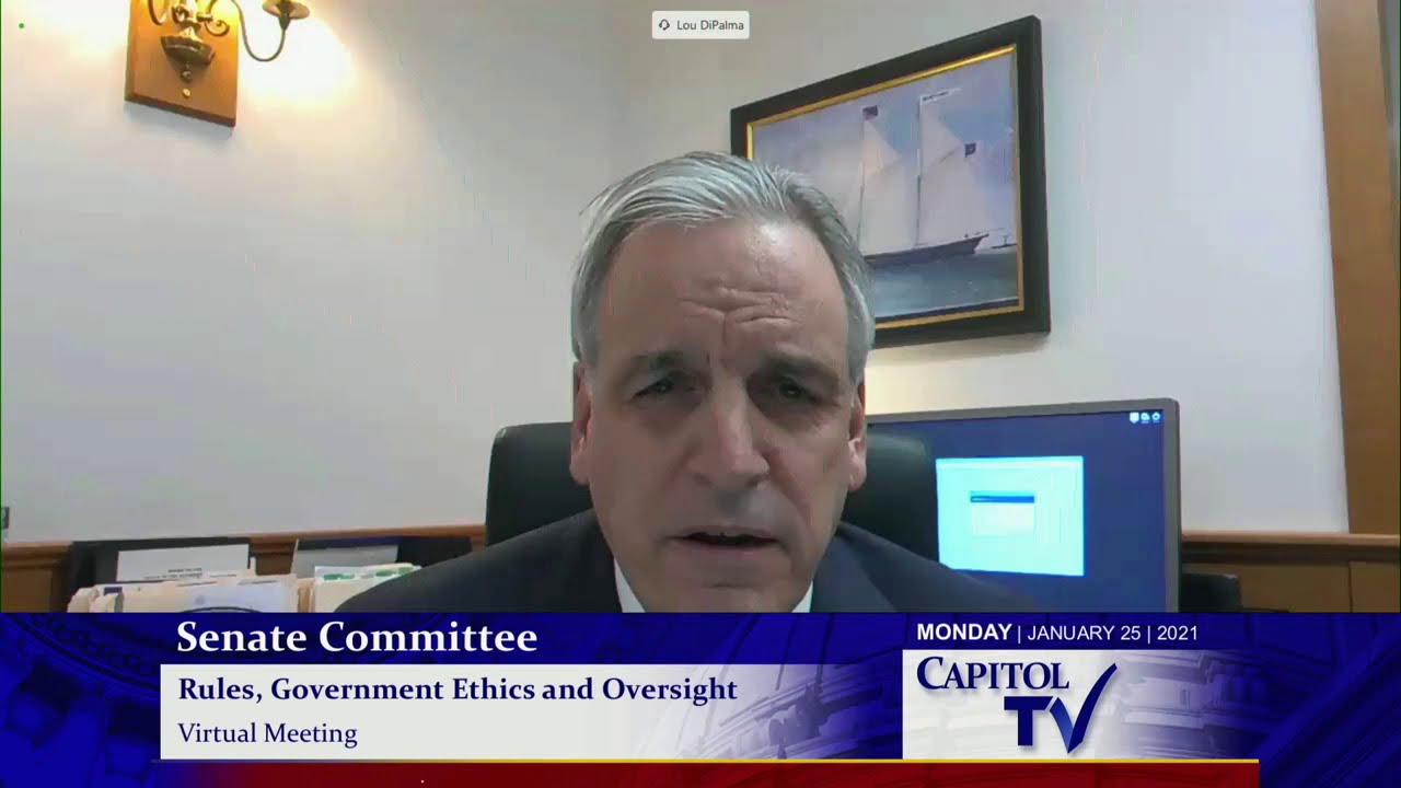 Overview of the Hospital Conversion Act and the Rhode Island Attorney General’s Role