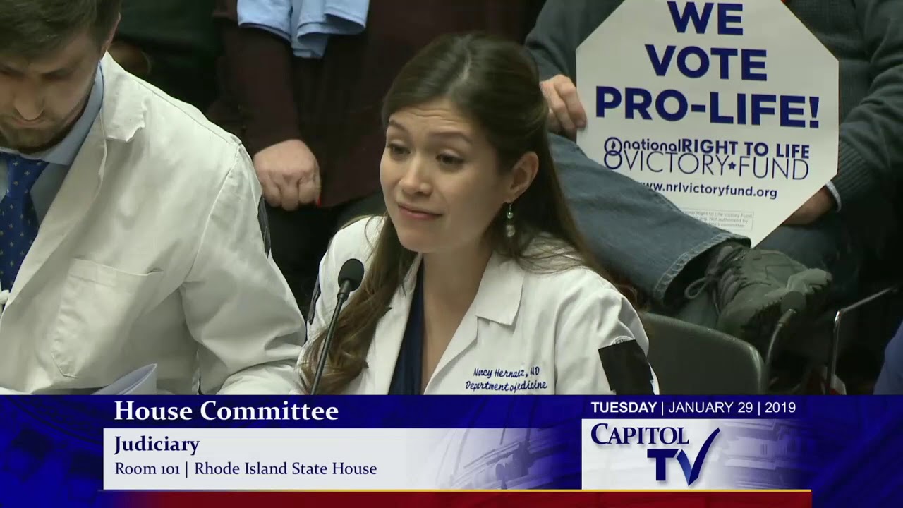 2019-01-30 House Judiciary 31