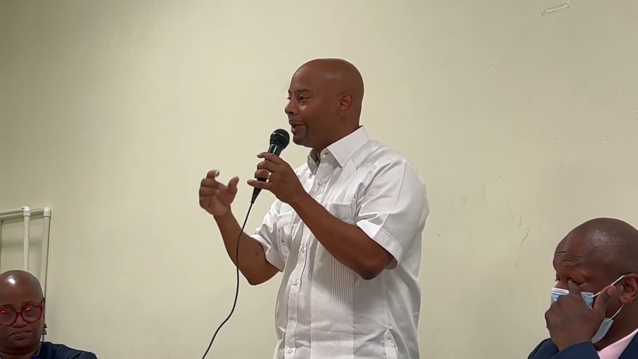 Ward 9 Forum 27