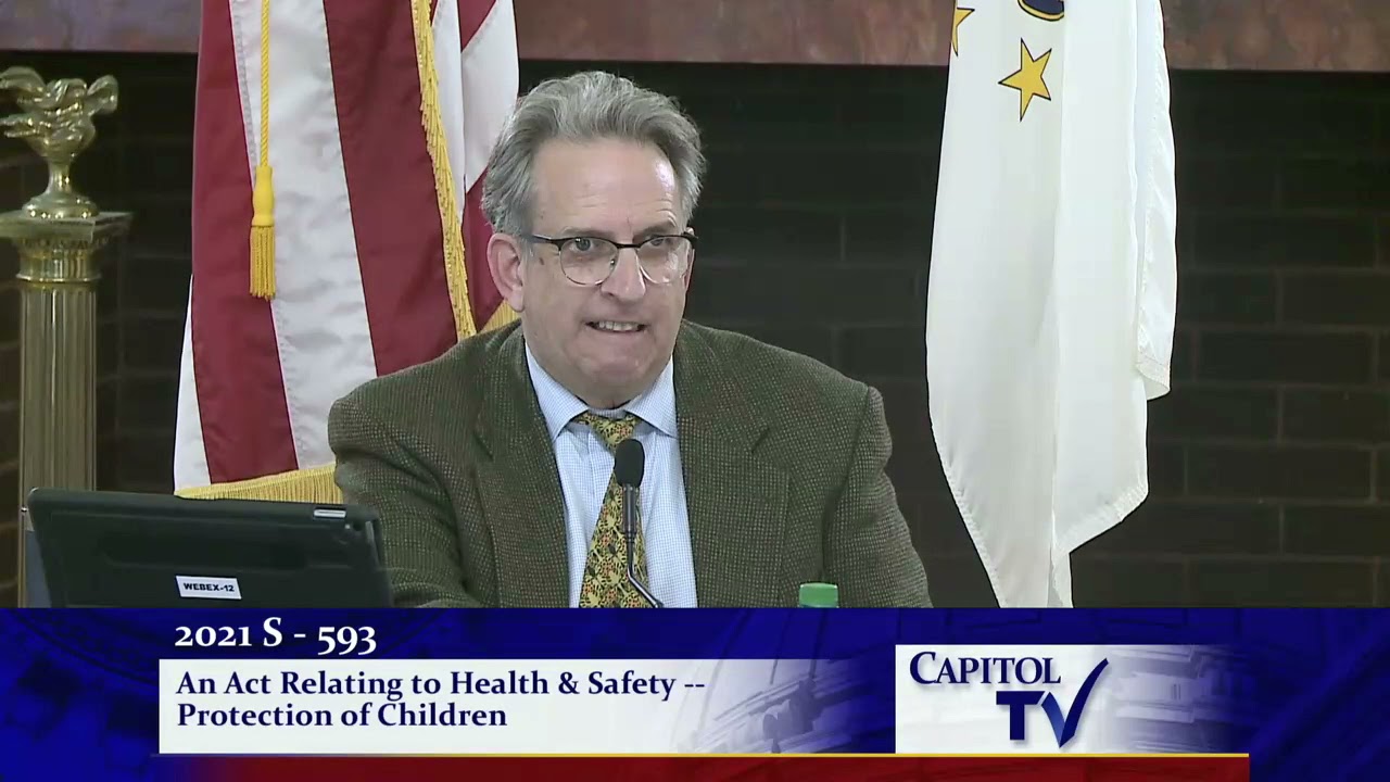 2021 03 24 Senate HHS 02