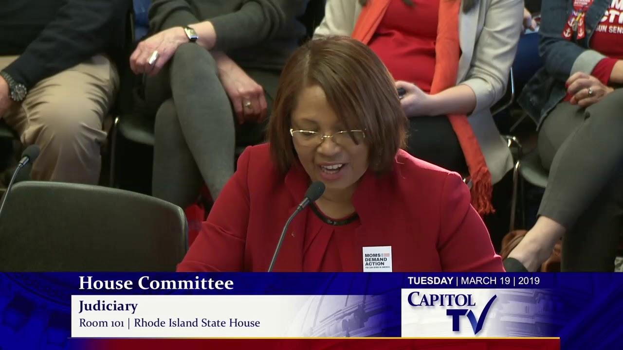 2019-03-19 House Judiciary - Guns 04