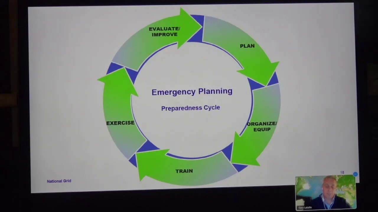 2020-10-14 National Grid Aquidneck Island Open House 3