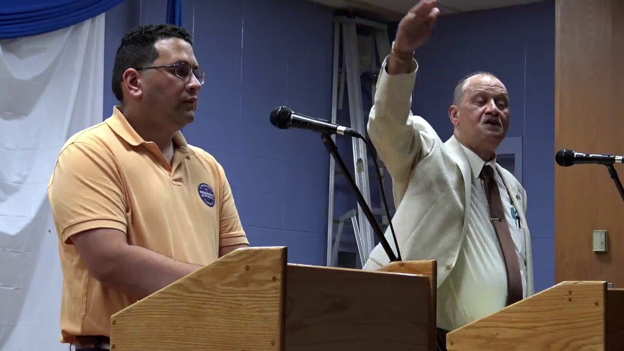 2018-08-09 Debate RI Senate District 6 05