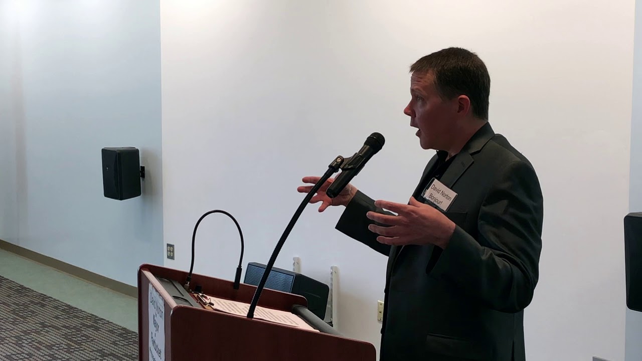 2018-05-19 Better Know a Rhode Island Candidate 04 David Norton