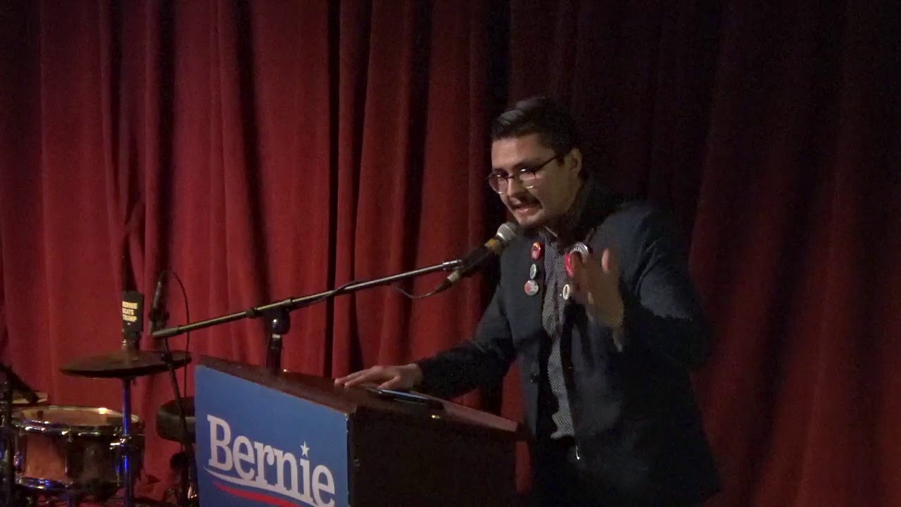 2020-01-11 RI Bernie Sanders Rally 03