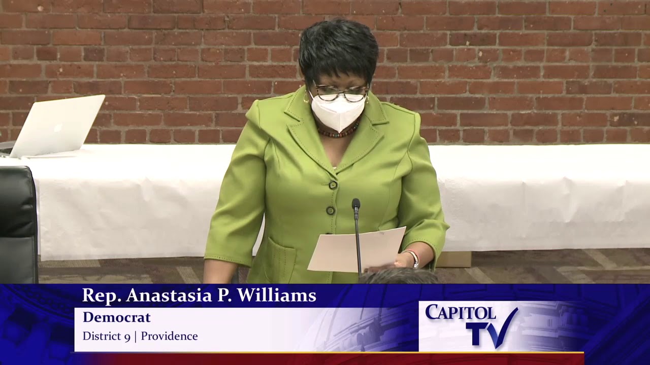 2021 02 25 House Finance 05   HD 720p